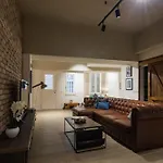 Luxury & Modern Near Seafront Sbor2-1 公寓 斯利马