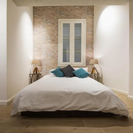 Luxury & Modern Near Seafront Sbor2-1 斯利马