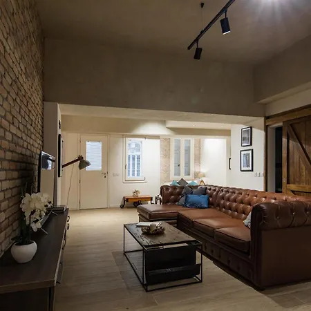 Luxury & Modern Near Seafront Sbor2-1 Апартаменты Слима
