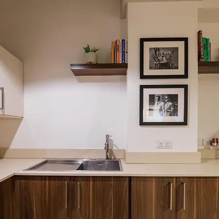 Luxury & Modern Near Seafront Sbor2-1 Apartment *