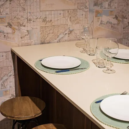 Luxury & Modern Near Seafront Sbor2-1 Апартаменты Слима
