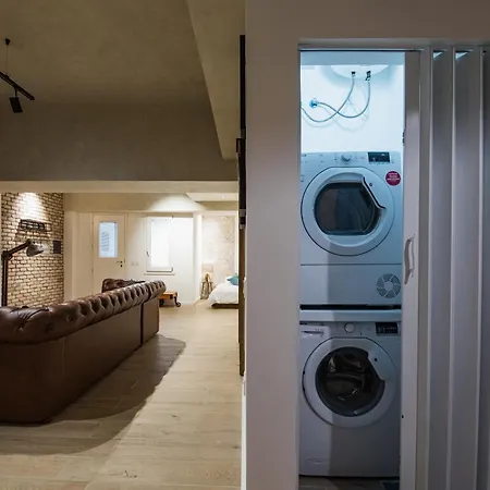 Luxury & Modern Near Seafront Sbor2-1 * Слима