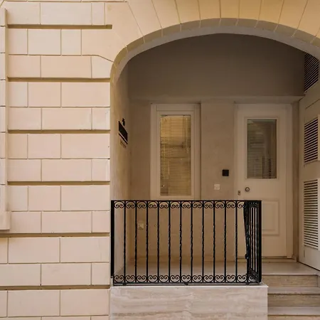 Luxury & Modern Near Seafront Sbor2-1 * Sliema