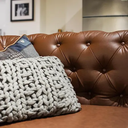 Lejlighed Luxury & Modern Near Seafront Sbor2-1