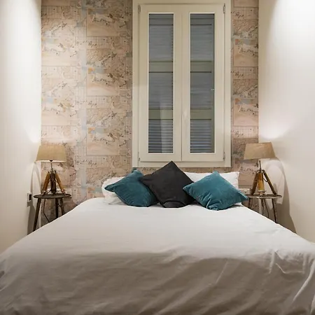 Apartamento Luxury & Modern Near Seafront Sbor2-1 *