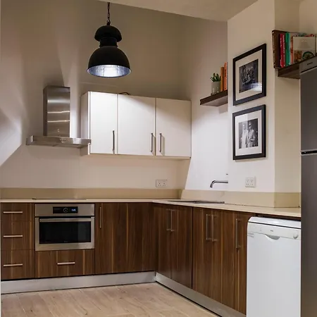 Luxury & Modern Near Seafront Sbor2-1 *