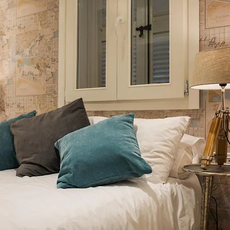 Lejlighed Luxury & Modern Near Seafront Sbor2-1 *