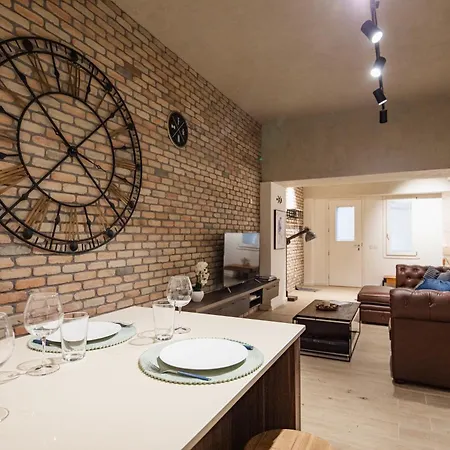 Luxury&modern Near Seafront Sbor2-1 Sliema